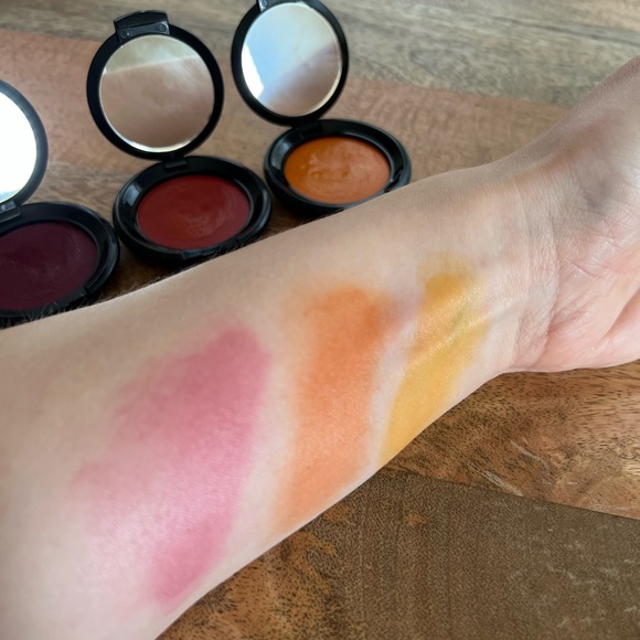Rituel de Fille Color Nectar Pigment Balm - Picture 5 of 5